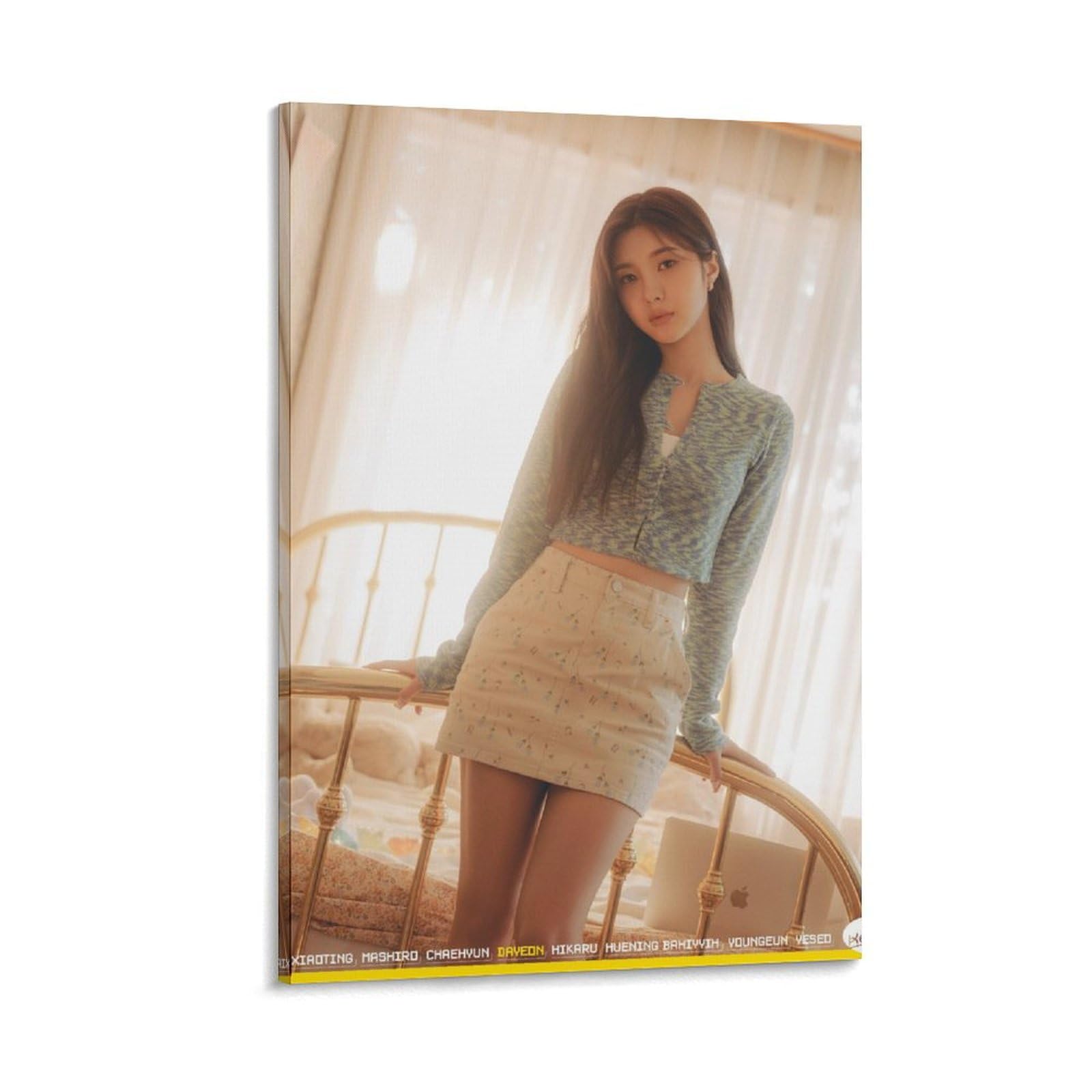 Amazon.co.jp: DaYeon ダヨン Kep1er ケプラー 3rdミニアルバム